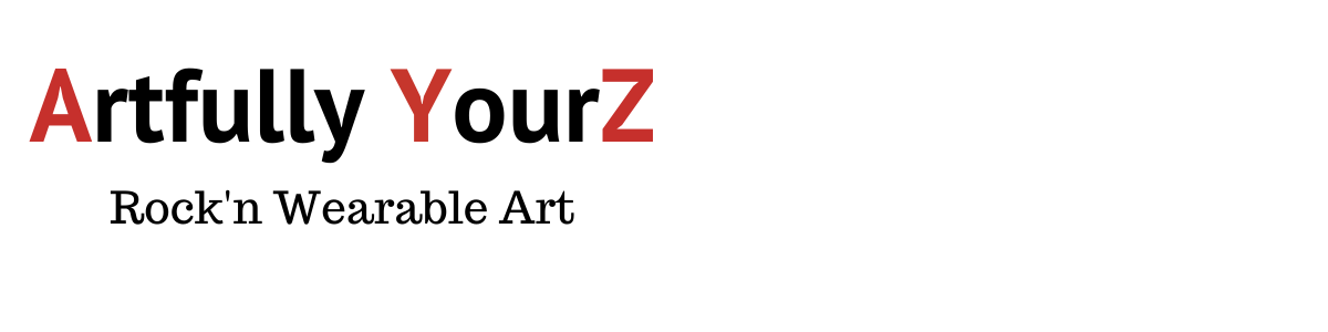Artfully YourZ Banner
