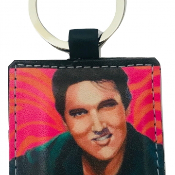Elvis Key Fob Elvis Key Fob