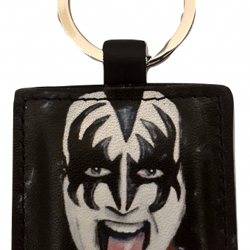 KISS Key Fob KISS Key Fob