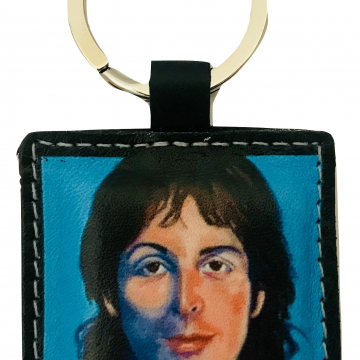 Paul McCartney Key Fob Paul McCartney Key Fob