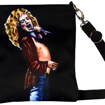 Robert Plant Hip Bag
