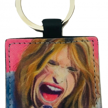 Steven Tyler Key Fob Steven Tyler Key Fob
