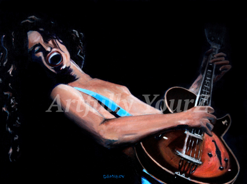 Ted Nugent Ted Nugent
