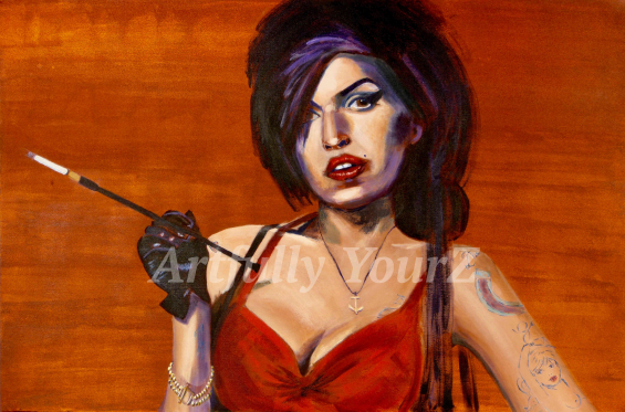 Amy Winehouse Amy Winehouse