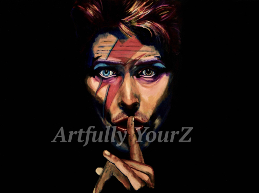 David Bowie David Bowie
